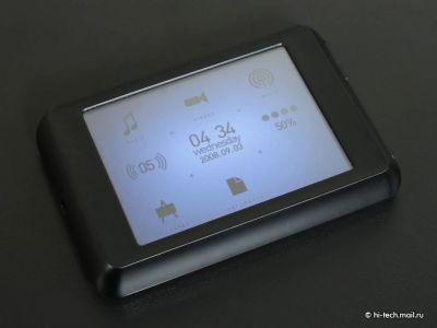 Лот: 8593084. Фото: 1. Cowon C2 4Gb. Плееры