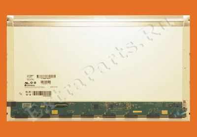 Лот: 7590306. Фото: 1. Матрица 17.3" LP173WD1-TLC4 LG-Philips... Матрицы для дисплея