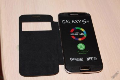 Лот: 4382173. Фото: 1. Продам Samsung Galaxy S4 mini. Смартфоны