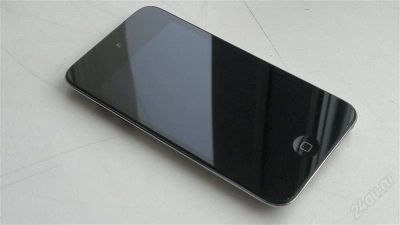 Лот: 1409125. Фото: 1. Ipod Touch 4g 64GB продан. Плееры