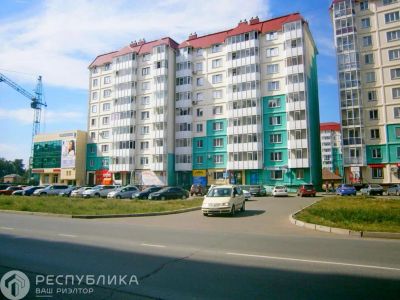 Лот: 19842397. Фото: 1. Продажа Квартира Абакан, Ивана... Квартиры, студии