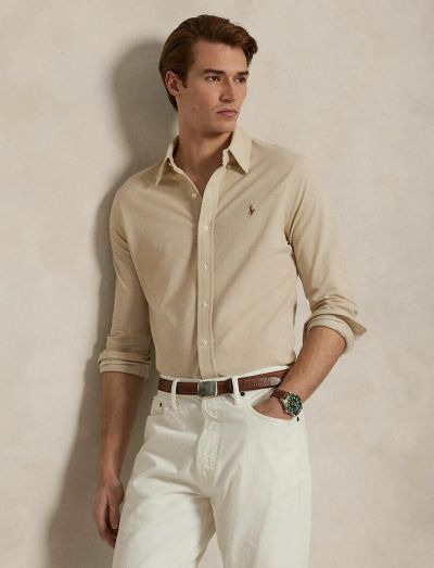 Лот: 25591506. Фото: 1. Рубашка LaRedoute. Другое (одежда, обувь, галантерея)