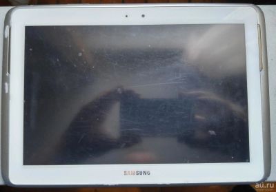 Лот: 8765866. Фото: 1. Samsung N8000 Galaxy Note 10.1... Планшеты