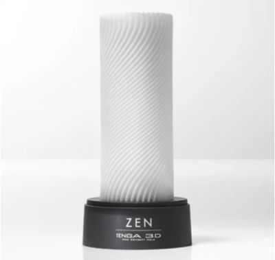 Лот: 6282552. Фото: 1. Мастурбатор Tenga 3D ZEN TNH-003. Игрушки