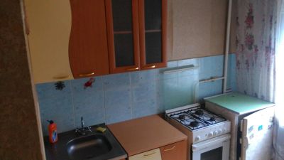 Лот: 7825434. Фото: 1. Сдам 2х комн. ул.Кольцевая, Предмостная. Квартиры, студии