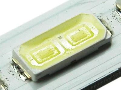 Лот: 16795532. Фото: 1. LED-подсветка SLED 2012SGS46 7030L... Светодиоды