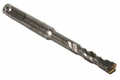 Лот: 19800103. Фото: 1. Бур Hammer 201-111 SDS+ 8*110мм. Разное