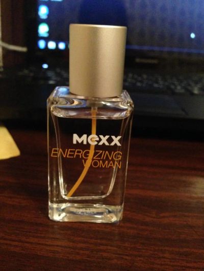 Лот: 4236652. Фото: 1. Духи "MEXX Energizing Woman". Женская парфюмерия