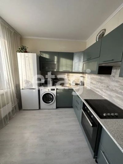 Лот: 25292042. Фото: 1. 1-комн. квартира , Красноярск... Квартиры, студии