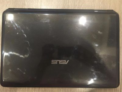 Лот: 6884568. Фото: 1. ноутбук Asus k50in. Ноутбуки