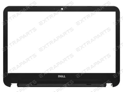 Лот: 20677442. Фото: 1. Рамка матрицы для ноутбука Dell... Корпуса, блоки питания