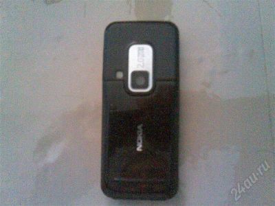Лот: 573615. Фото: 1. Nokia 6120. Смартфоны
