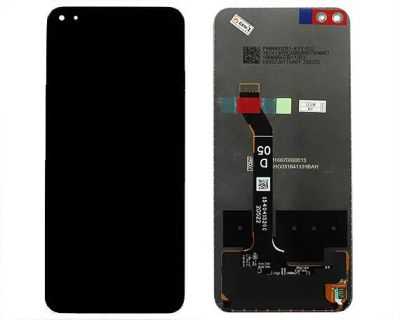 Лот: 20355860. Фото: 1. Дисплей Huawei Honor 50 Lite... Дисплеи, дисплейные модули, тачскрины
