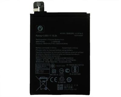 Лот: 20188896. Фото: 1. АКБ ASUS ZenFone 3 Zoom ZE553KL... Аккумуляторы