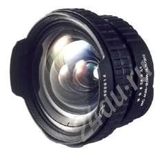 Лот: 31271. Фото: 1. МС Мир-20М 3,5/20 для зенитов. Красноярск