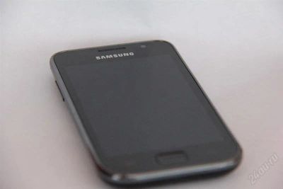 Лот: 2074546. Фото: 1. Samsung Galaxy S I9003. Смартфоны
