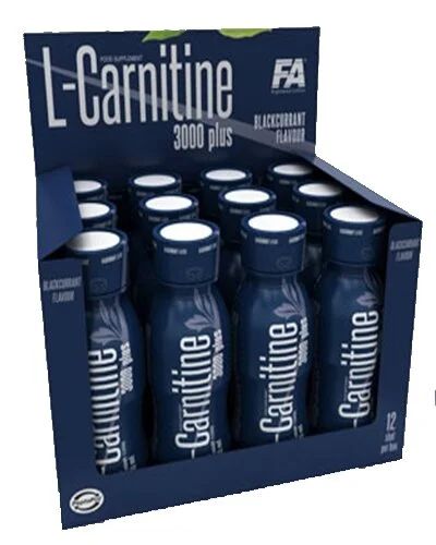Лот: 10584488. Фото: 1. L-Carnitine 3000 100 мл. Fitness... Спортивное питание, витамины