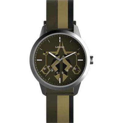 Lenovo Watch 9 Smartwatch Constellation. Green . Au.ru