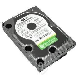 Лот: 235272. Фото: 1. WD5000AACS SATA 500 ГБ; Кэш 16... Жёсткие диски (HDD)