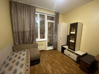Лот: 25618001. Фото: 1. квартира , Красноярск улица Борисова... Квартиры, студии