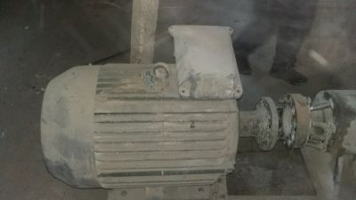 Лот: 8820023. Фото: 1. Электродвигатель. Электродвигатели