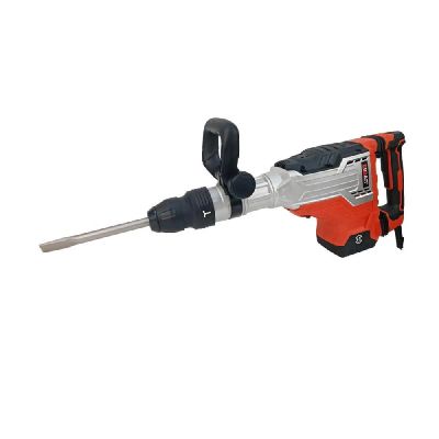 Лот: 24423358. Фото: 1. Молоток отбойный BRAIT DH65DNPRO... Электроинструмент