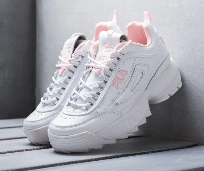 Лот: 11450764. Фото: 1. Fila Disruptor 2 №44500122. Кеды, кроссовки, слипоны