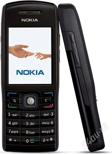 Лот: 1716901. Фото: 1. смартфон Nokia E50. Смартфоны