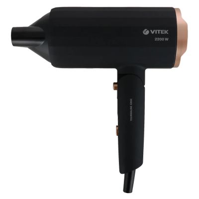 Лот: 25603603. Фото: 1. Фен Vitek VT-2239. Укладка и стрижка волос, бритьё, эпиляция