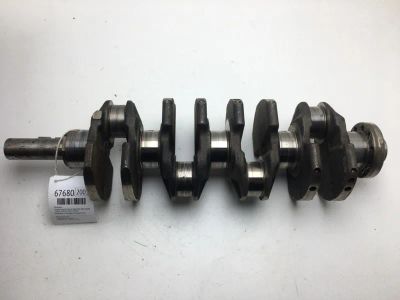 Лот: 20545422. Фото: 1. Коленвал Toyota Land Cruiser Prado... Двигатель и элементы двигателя
