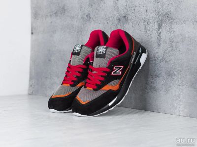 Лот: 12688598. Фото: 1. Кроссовки New Balance 1500 (8575... Кеды, кроссовки, слипоны