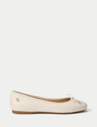 Лот: 24984621. Фото: 1. Балетки LaRedoute. Другое (одежда, обувь, галантерея)