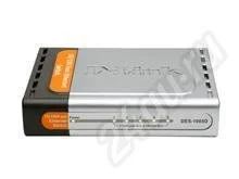 Лот: 521798. Фото: 1. Коммутатор D-Link 8 портовый серию... Красноярск