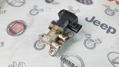 Лот: 24562667. Фото: 1. Насос масляный АКПП Mazda Mazda... Трансмиссия