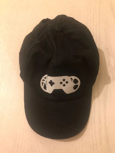 Лот: 19617826. Фото: 1. Кепка. Головные уборы