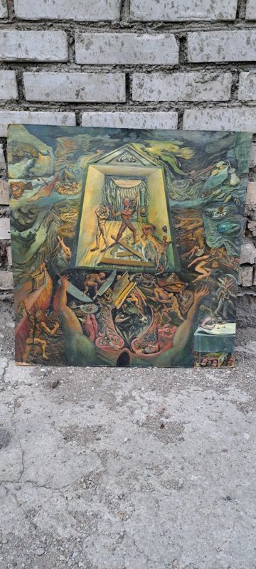 Лот: 23349125. Фото: 1. Какая-то Дичь. Разное