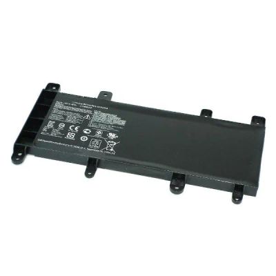 Лот: 25017290. Фото: 1. Аккумулятор OEM для ноутбука Asus... Другое (комплектующие)