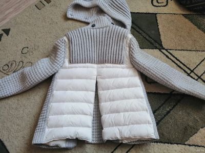 Лот: 13831266. Фото: 1. Куртка Вark на девочку 10-11лет. Верхняя одежда
