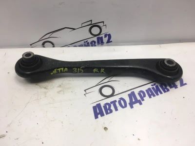 Лот: 21716580. Фото: 1. рычаг поперечный Volkswagen Jetta... Двигатель и элементы двигателя