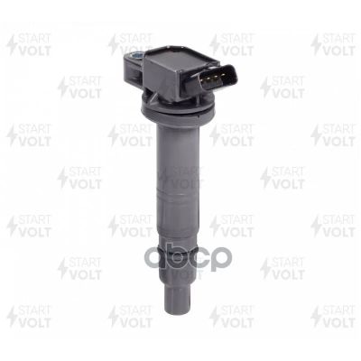 Лот: 24856511. Фото: 1. Катушка Зажигания Toyota Rav 4... Электрооборудование