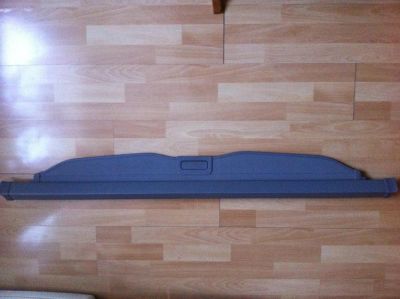 Лот: 6940436. Фото: 1. Полка шторка багажника Subaru... Салон