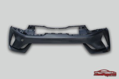 Лот: 25593283. Фото: 1. Бампер Kia K5 (2019-) передний... Кузов