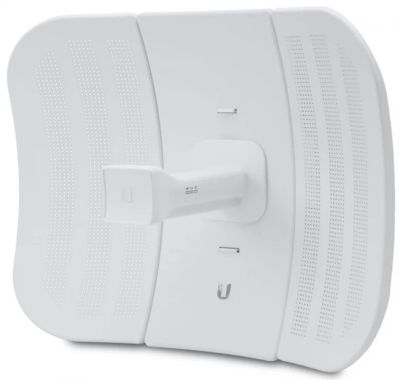 Лот: 15892578. Фото: 1. Точка доступа Ubiquiti LiteBeam... WiFi, Bluetooth адаптеры