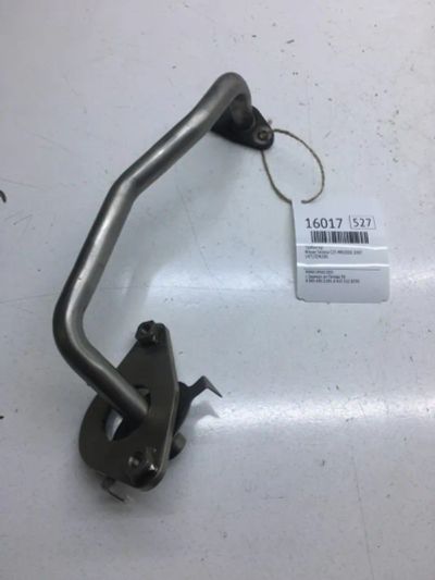 Лот: 20379195. Фото: 1. Трубка EGR Nissan Serena 2007... Кузов
