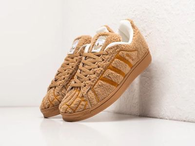 Лот: 24975828. Фото: 1. Кроссовки Adidas Superstar. Кеды, кроссовки, слипоны