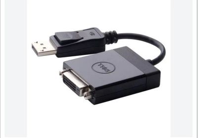 Лот: 9398837. Фото: 1. Переходник DP (DisplayPort) to... Шлейфы, кабели, переходники