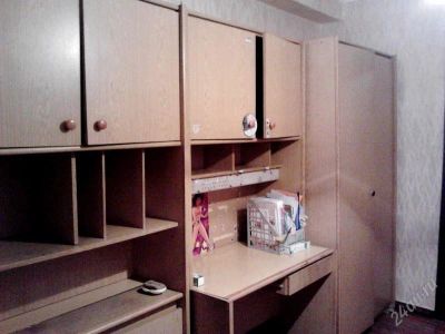 Лот: 2395405. Фото: 1. Мебель в детскую. Шкафы, стеллажи, комоды