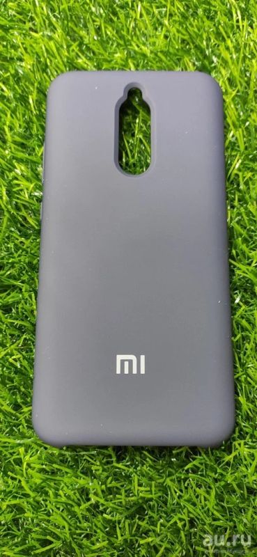 Лот: 15274068. Фото: 1. Чехол/ Бампер /Клип-кейс для Xiaomi... Чехлы, бамперы