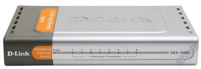 Лот: 5860597. Фото: 1. D-link dl-524+ dl-604+ des-1008D. Маршрутизаторы (роутеры)