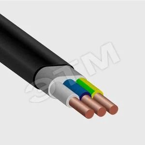 Лот: 7430697. Фото: 1. ВВГнг-LS 3х2,5. Провода, кабели